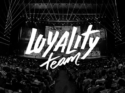 Loyality Team