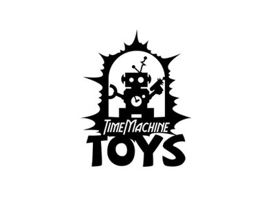 Time Machine Toys
