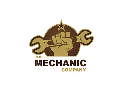 Rebel Mechanic