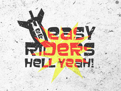 Easy Riders