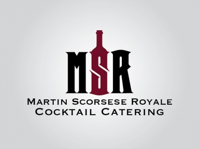 Martin Scorsese Royale