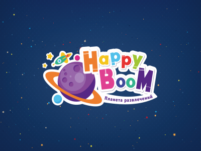 Happy Boom