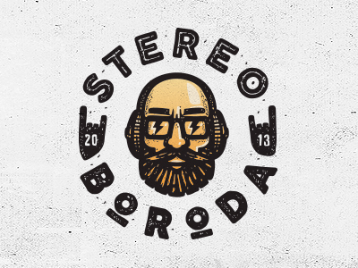 Stereoboroda