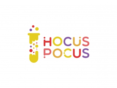Hocus pocus
