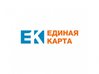 Единая карта