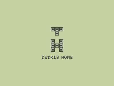 Tetris Home