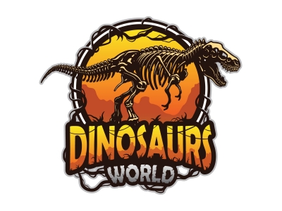 Dinosaur world
