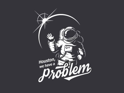 Houston print