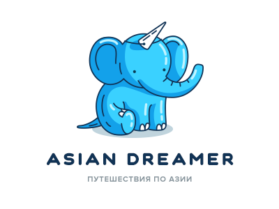 Asian dreamer