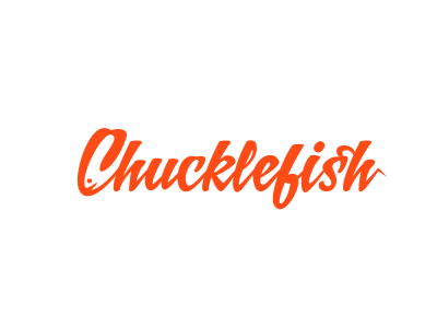 chucklefush