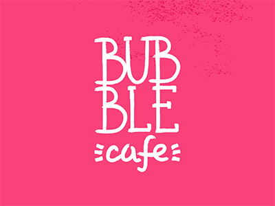 Bubble Cafe