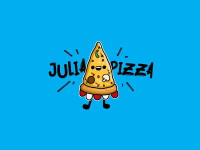 Julia Pizza