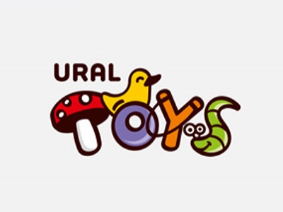 Ural toys