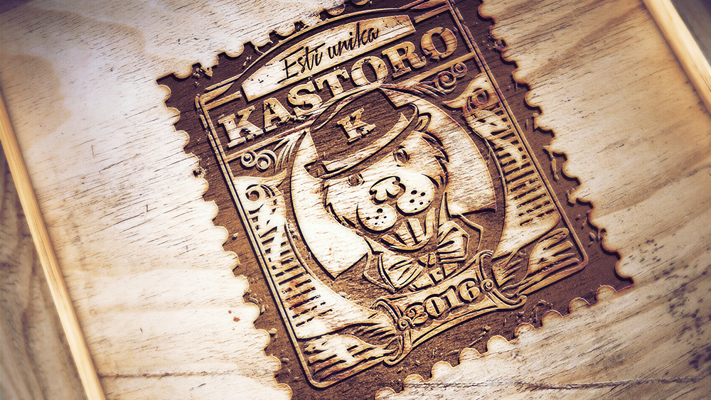 Kastoro presentation