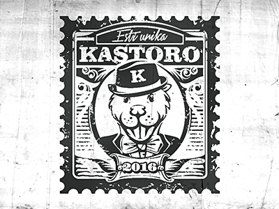 Kastoro