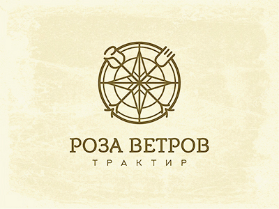 Роза ветров