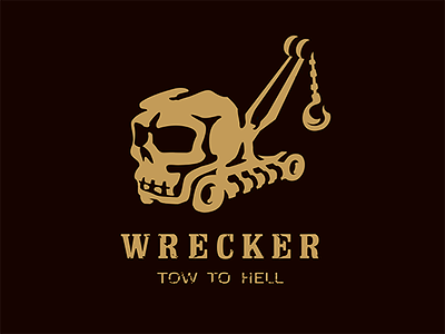 Wrecker