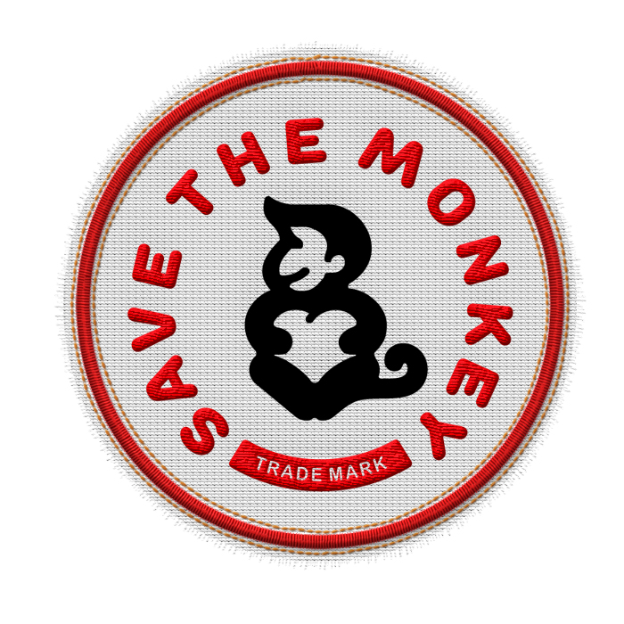 Save the monkey presentation