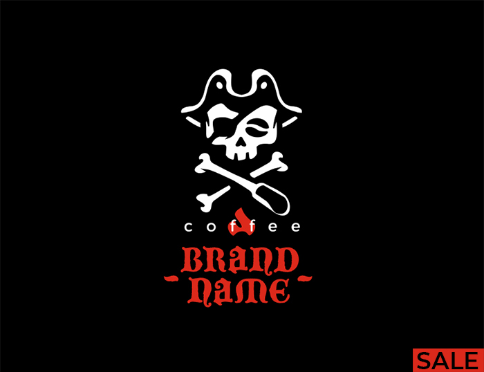 Black mark presentation