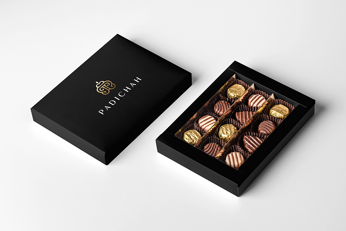 Padichah presentation