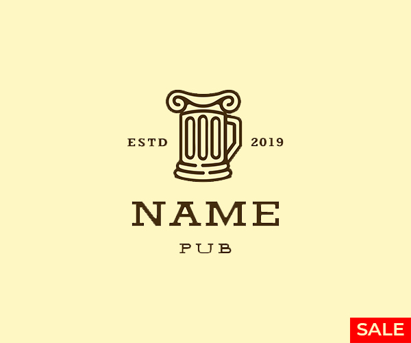 Ionic pub presentation