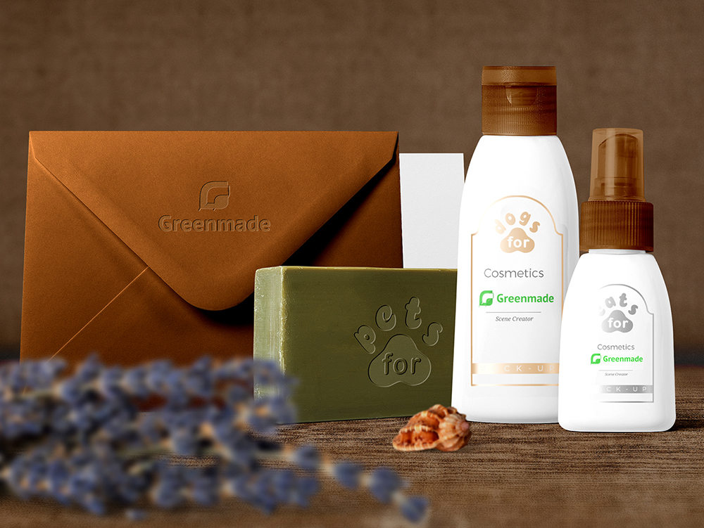 Greenmade for pets presentation