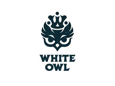 White owl