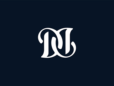 персональный лого