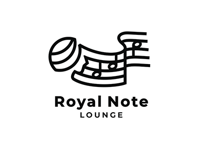 Royal note