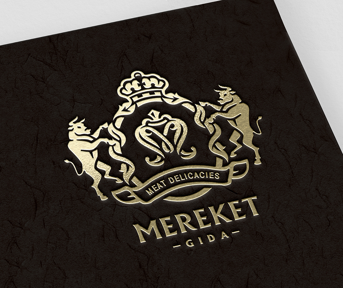 Mereket presentation