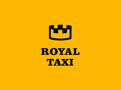 Royal taxi