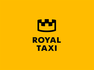 Royal taxi