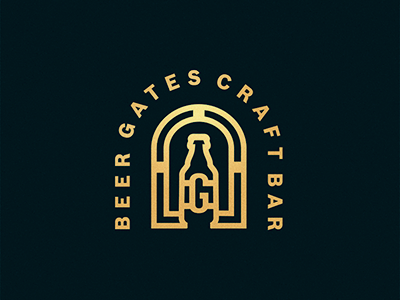 Beer Gates