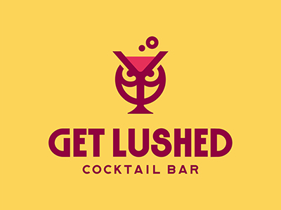 Get Lushed bar