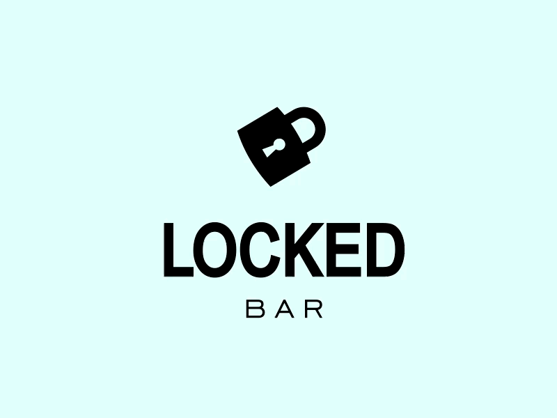 Locked bar