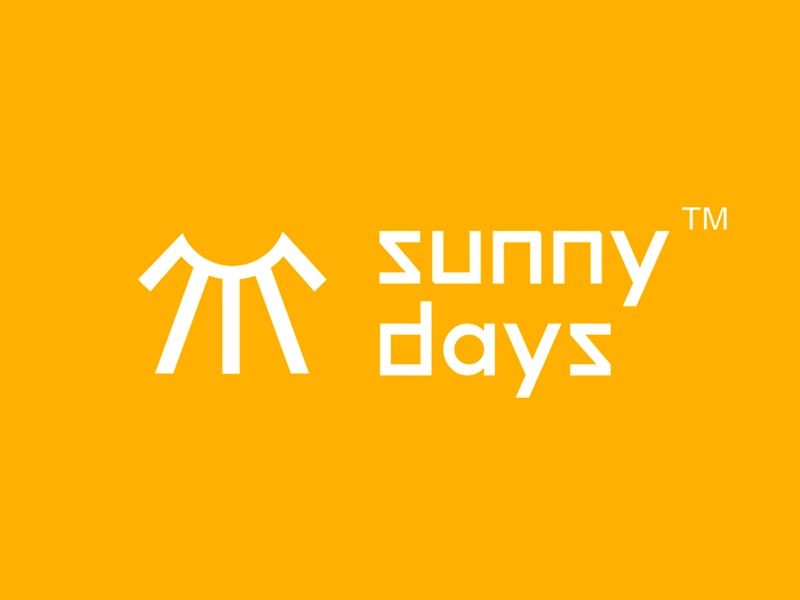 Sunny days