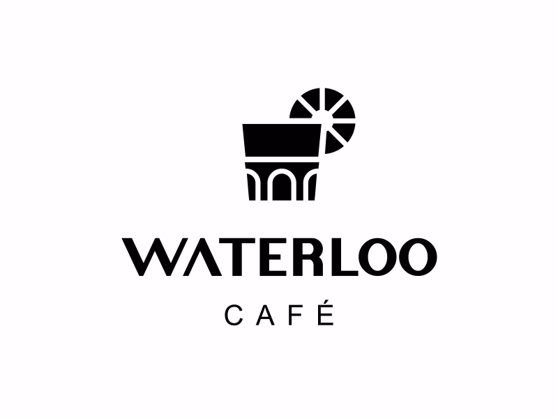 Waterloo cafe