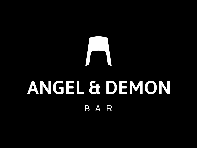 Ангел и Демон