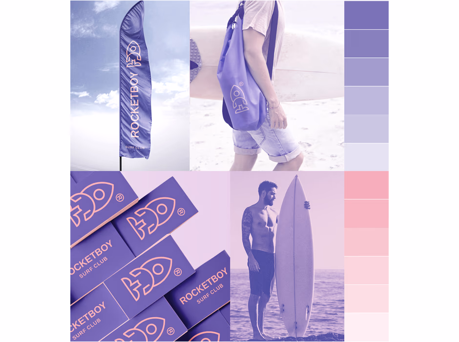 Rocketboy presentation