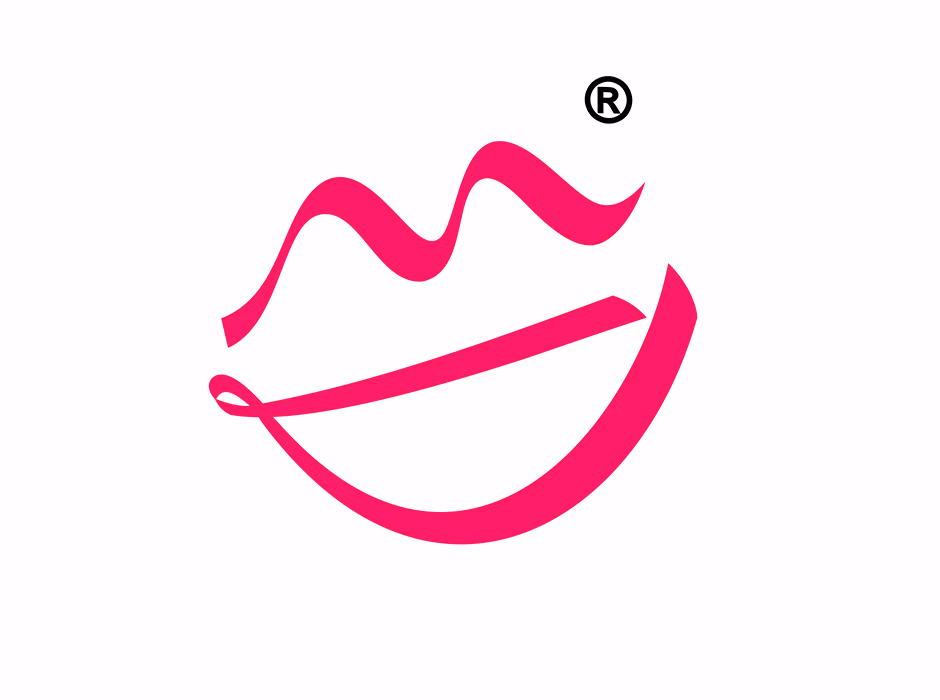 MD monogram presentation