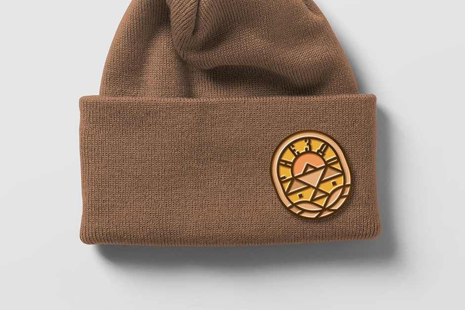 Гнездо presentation