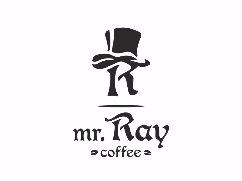 mr Ray coffee