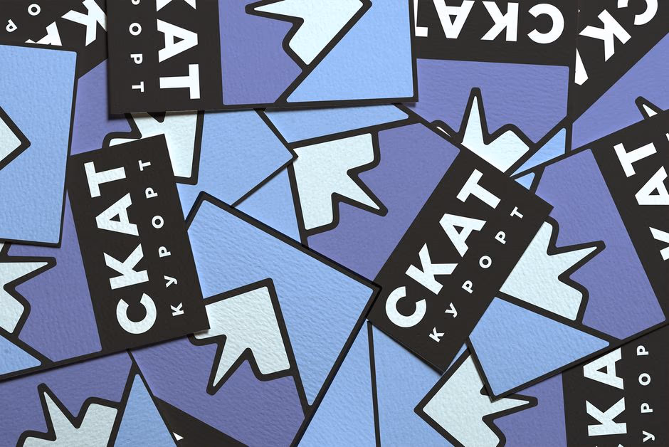 Скат presentation