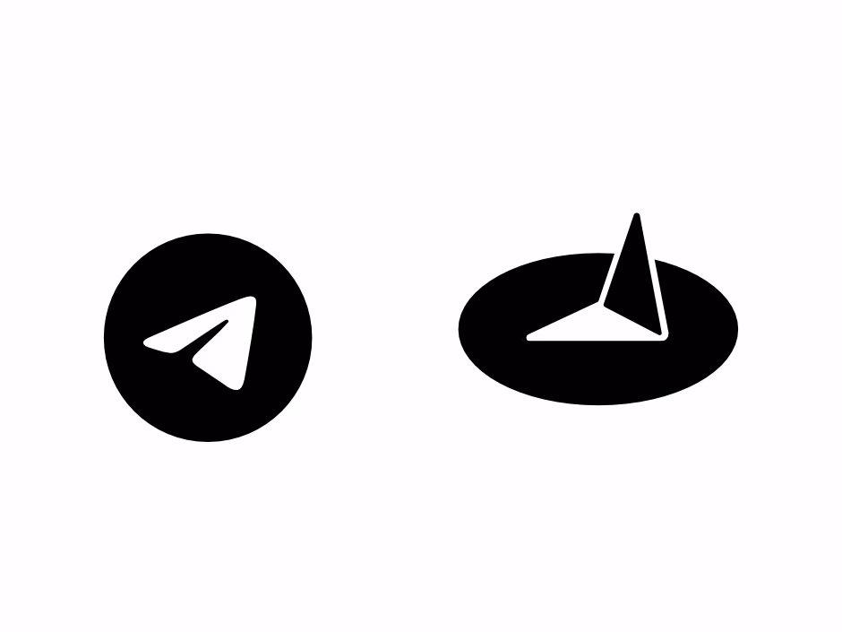 Telegram presentation