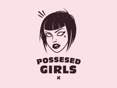 Possesed Girls