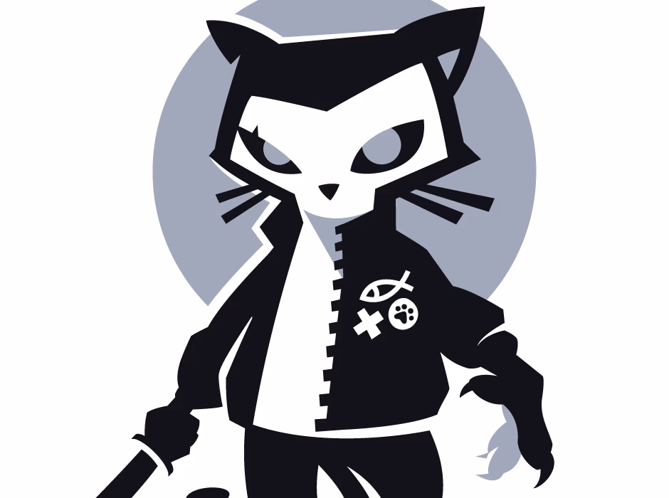 MEOW KILLER presentation