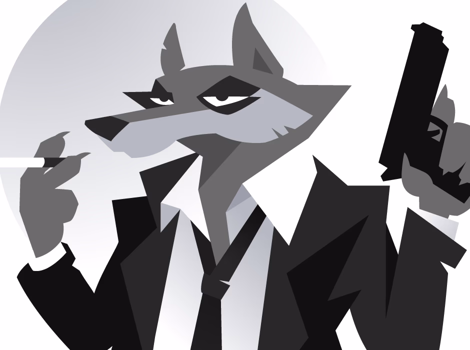 Bad wolf presentation