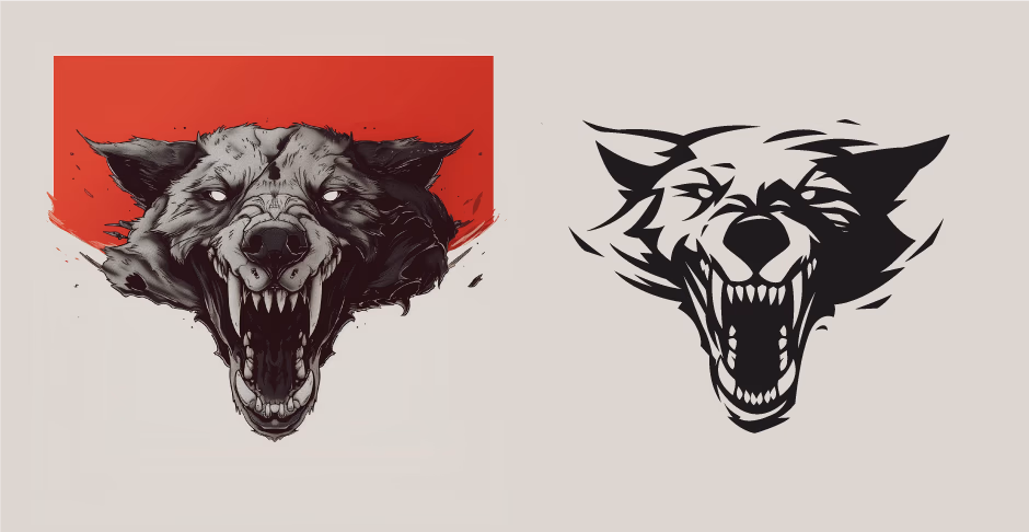 wolf ai presentation