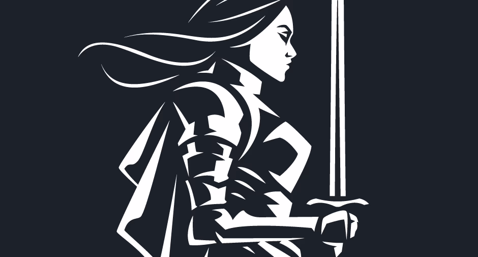 knight girl presentation