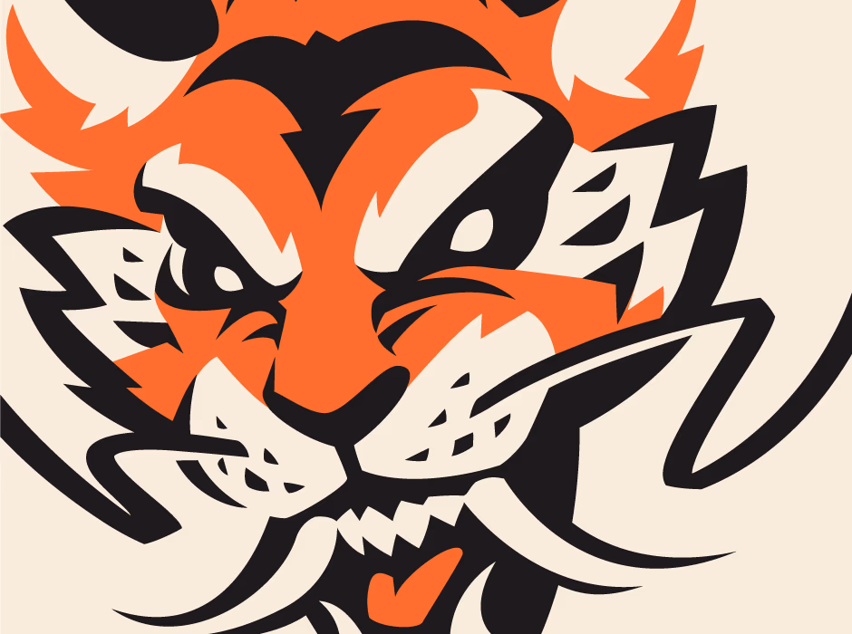 неведома зверушка presentation